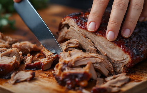 Pulled Pork Messer: Welches ist das richtige für BBQ?